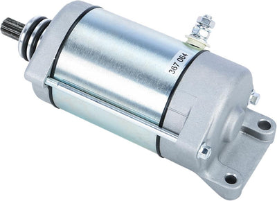 STARTER MOTOR POL #410-54040