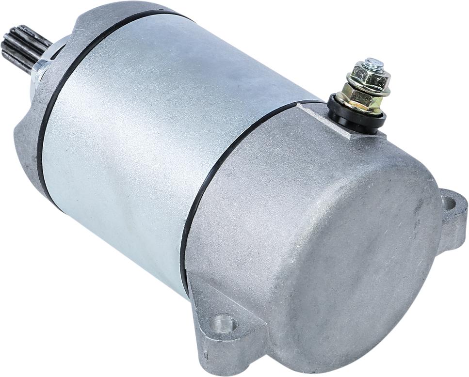 STARTER MOTOR POL #410-54076