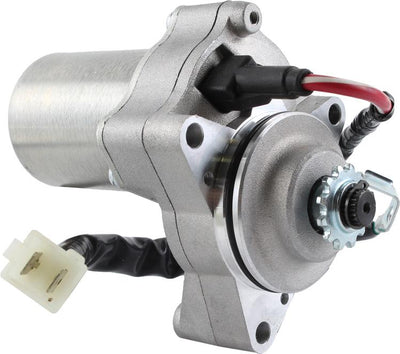 STARTER MOTOR BOM#mpn_410-58023