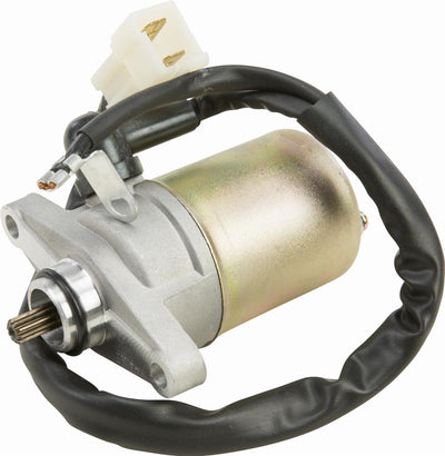 STARTER MOTOR BOM#mpn_410-52192