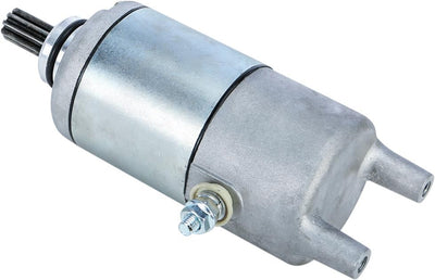 STARTER MOTOR YAM#mpn_410-54016