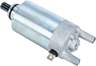 STARTER MOTOR YAM#mpn_410-54017