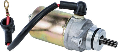 STARTER MOTOR YAM#mpn_410-52039