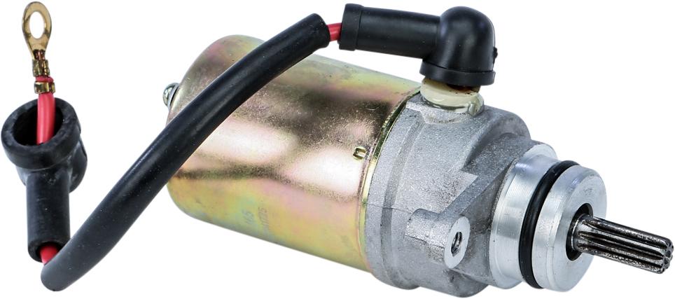 STARTER MOTOR YAM #410-52039