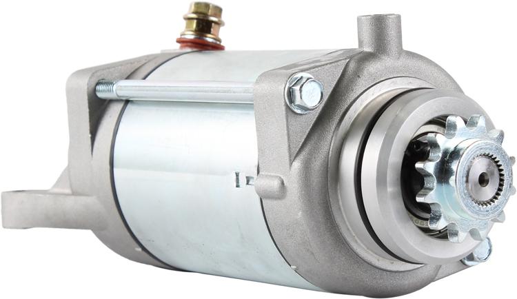 STARTER MOTOR KAW#mpn_410-54121