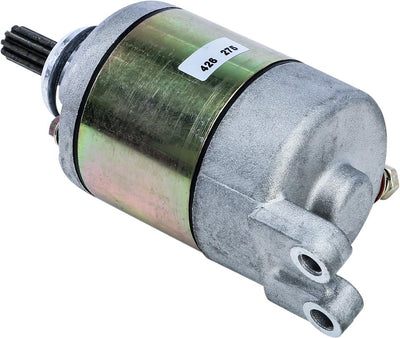 STARTER MOTOR POL#mpn_410-54136