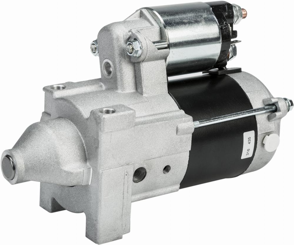 STARTER MOTOR JOHN DEERE#mpn_410-52421