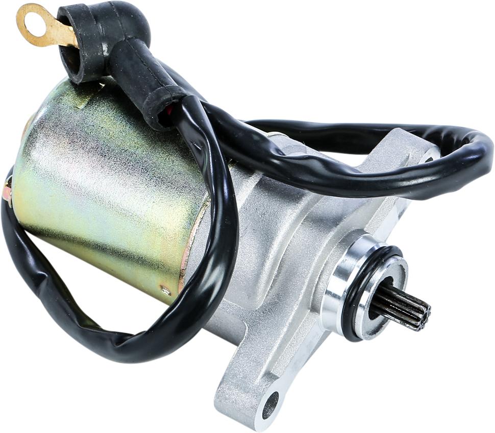 STARTER MOTOR A/C#mpn_410-58013