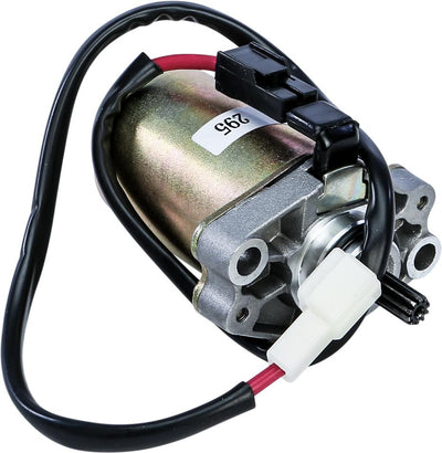 STARTER MOTOR POL#mpn_410-58072