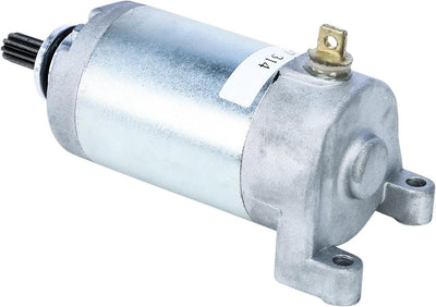 STARTER MOTOR YAM#mpn_410-54158