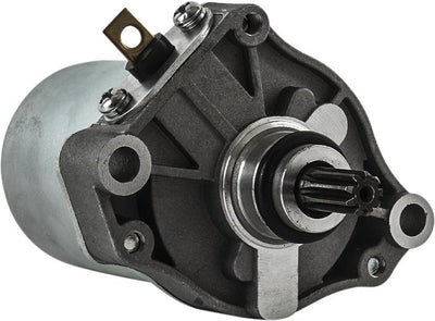 STARTER MOTOR HON #410-58100