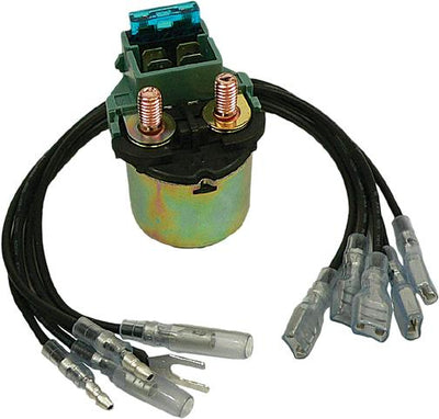 Fire Power 240-58000 Solenoid 12V #240-58000