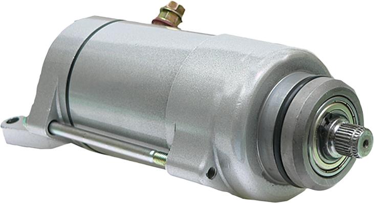 STARTER MOTOR YAM #410-54024