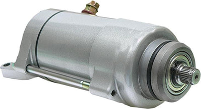 STARTER MOTOR YAM #410-54024