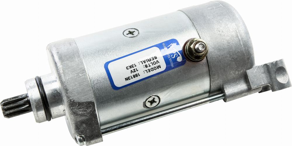 STARTER MOTOR HON #410-58040