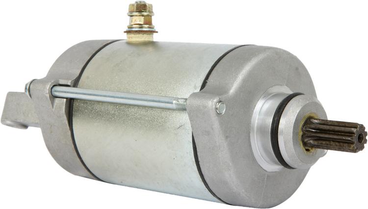 STARTER MOTOR HON#mpn_410-54084