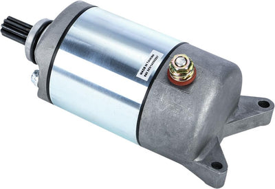 STARTER MOTOR YAM#mpn_410-54161