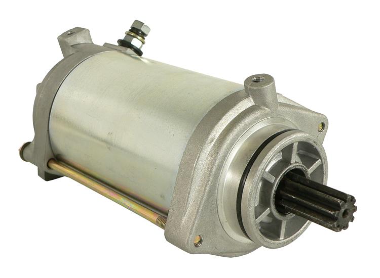 STARTER MOTOR SUZ#mpn_410-52222