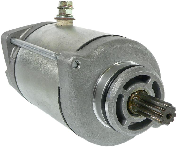 STARTER MOTOR SUZ#mpn_410-54085