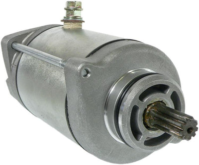 STARTER MOTOR SUZ #410-54085