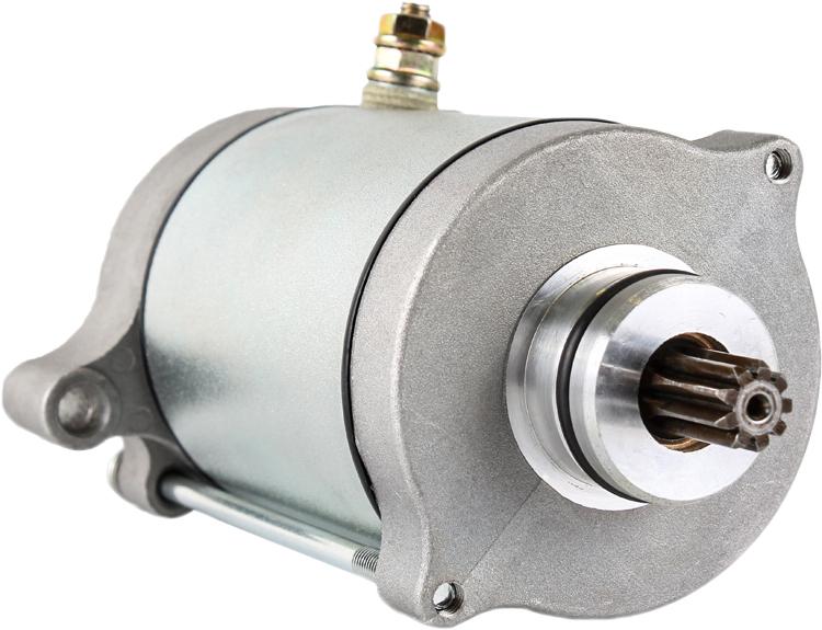 STARTER MOTOR HON#mpn_410-54184