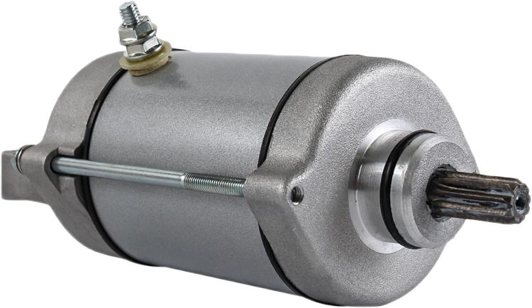 STARTER MOTOR HON#mpn_410-54170