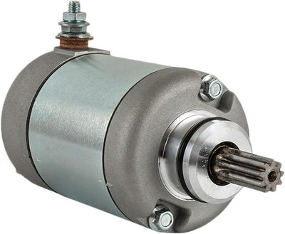 STARTER MOTOR YAM#mpn_410-54219