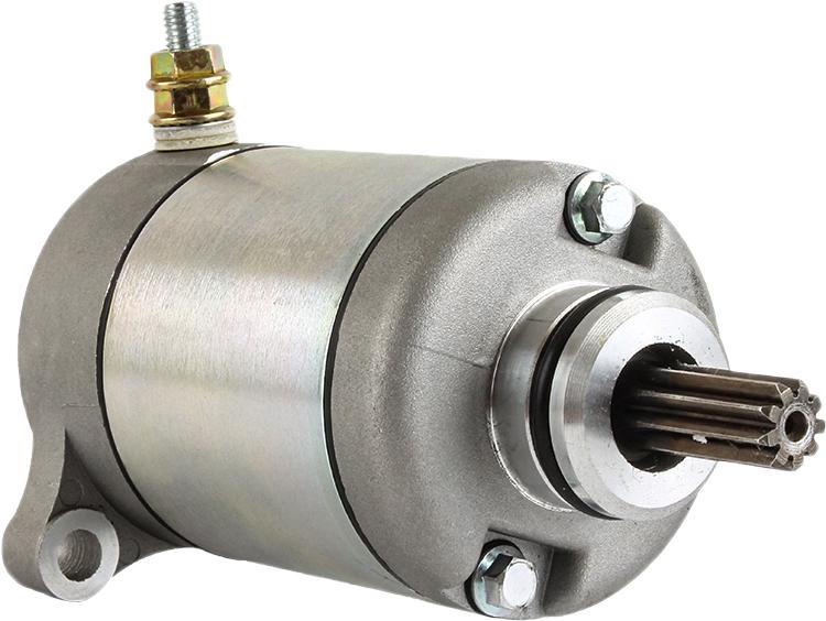 STARTER MOTOR KAW#mpn_410-54231