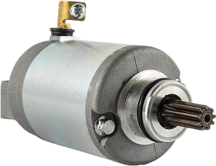 STARTER MOTOR KAW#mpn_410-52465