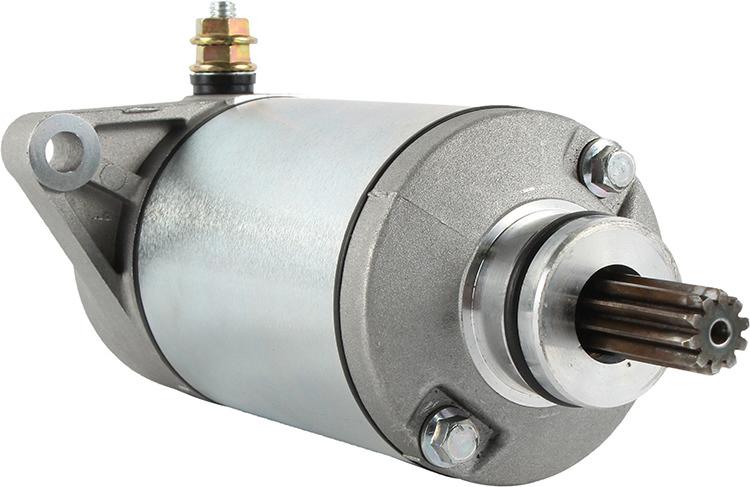 STARTER MOTOR #410-54197