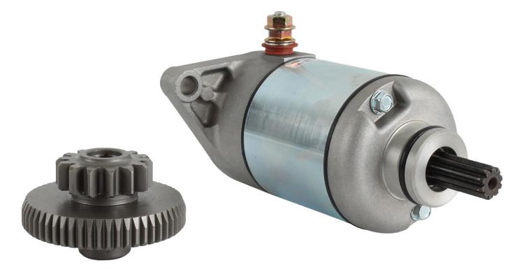 STARTER MOTOR#mpn_410-22076