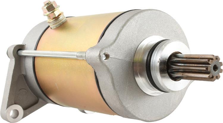 STARTER MOTOR#mpn_410-58065