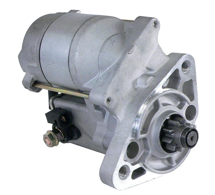 STARTER MOTOR #410-52250