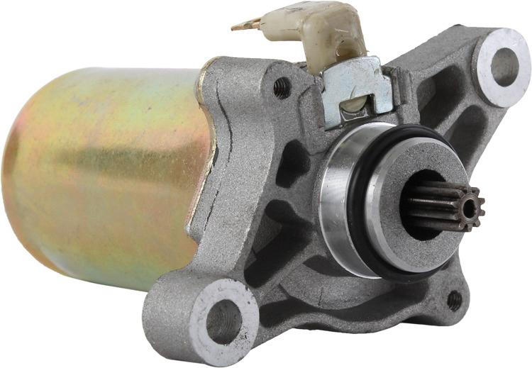 STARTER MOTOR#mpn_410-58054