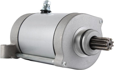 STARTER MOTOR#mpn_410-58058