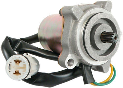 SHIFT MOTOR #430-58000