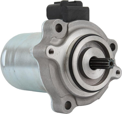 SHIFT MOTOR#mpn_430-58007