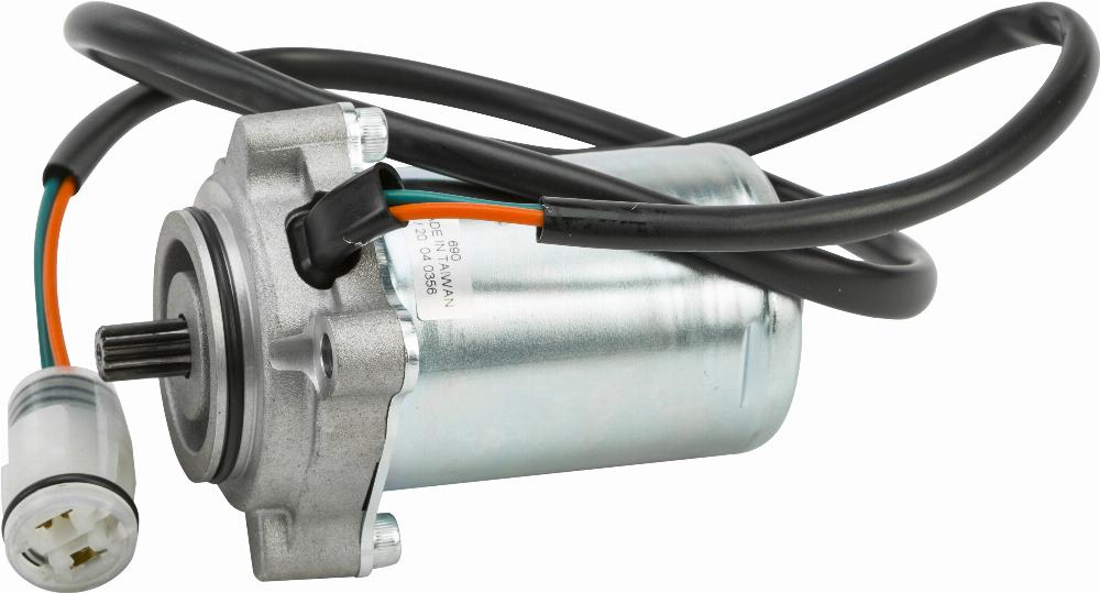 SHIFT MOTOR #430-58008