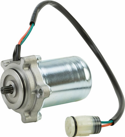 SHIFT MOTOR#mpn_430-58006