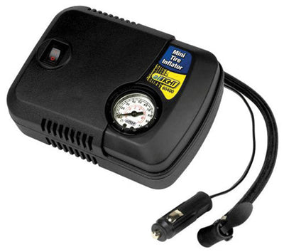 Performancetool 60400 Mini Tire Inflator #60400