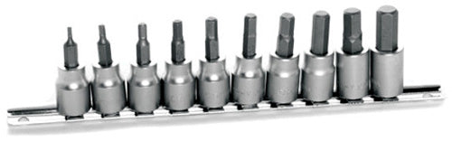Performancetool W1388 Met Hex Bit Socket #W1388