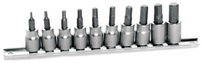 Performancetool W1388 Met Hex Bit Socket #W1388