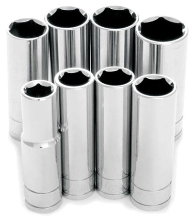 Performancetool W32300 DR Sae Dw Socket 1/2" #W32300