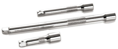 3PC 1/4" DR EXTENSION SET#mpn_W36940