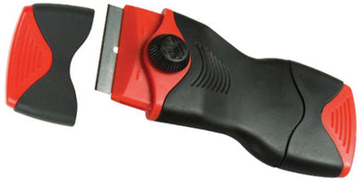 Performancetool W5750 Mini Razor Scraper #W5750