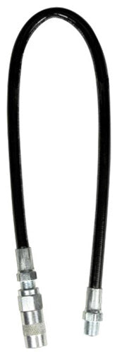 18 INCH 4500 PSI FLEXIBLE HOSEWITH COUPLER#mpn_W54211