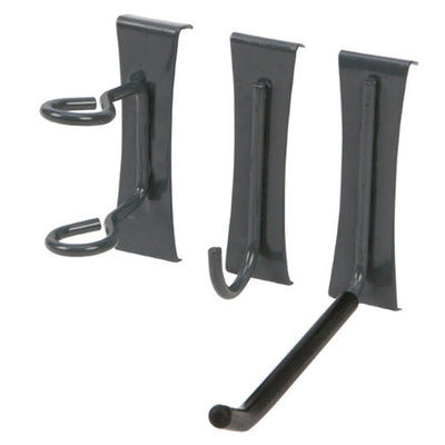 Performancetool W5167 Rail Hook Set #W5167