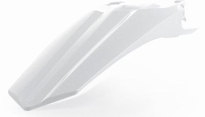 REAR FENDER WHITE#mpn_2630650002