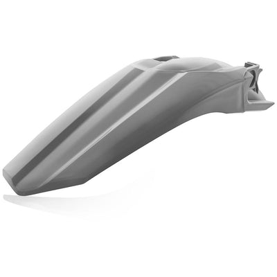 REAR FENDER GREY #2630650011