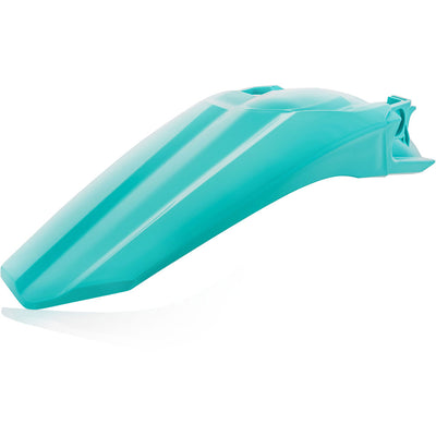 REAR FENDER TEAL#mpn_2630650213